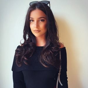 Meet your Posher, Gabrielle